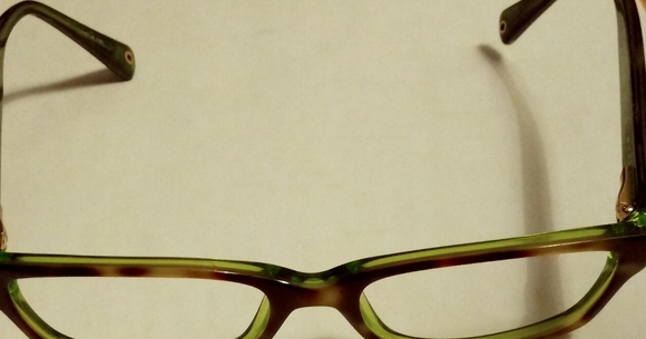 Coach frames - Picture 2 of 6